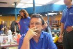 Bowlingový turnaj