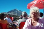 Pobyt na ostrově Tenerife