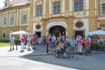 Sportovní týden SC Havax 2011
