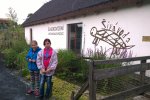 Léto na Moravě 2014