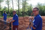 WALTY CUP OPEN 2010