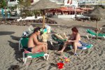 Pobyt na ostrově Tenerife
