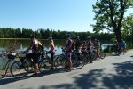 Sportovní týden SC Havax 2011