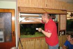 Kolaudace akvaristického kroužku