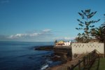 Pobyt na ostrově Tenerife