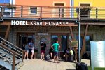 Kraví Hora 2017