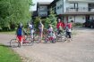 Cyklistický víkend – krásy Českého ráje 