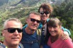 Sportovní soustředění na Tenerife 2022