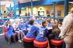 Bowlingový turnaj 2010