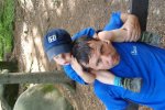Pánská jízda s dětmi - Jinolice 2008