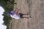 Golfový turnaj