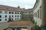 Sportovní týden SC Havax 2011