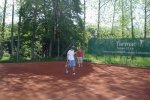 WALTY CUP OPEN 2010