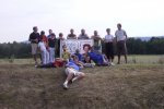 Golfový turnaj