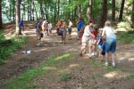 Pánská jízda s dětmi - Jinolice 2008