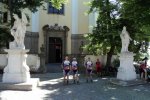 Havaxácká třístovka – VIII. Ročník 