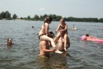 Sportovní týden HAVAX 2012