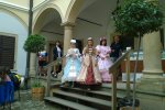 Léto na Moravě 2014