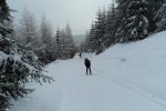 Přechod Jizerských hor