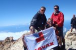 Soustředění na Tenerife 2024