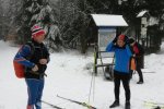 LYŽAŘSKÉ SOUSTŘEDĚNÍ VIII. ROČNÍK