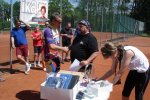 WALTY CUP OPEN 2010
