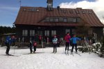 Lyžařské soustředění VI. ročník