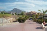 Pobyt na ostrově Tenerife