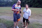 Sportovní týden HAVAX 2012