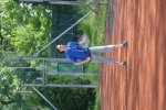 WALTY CUP OPEN 2010