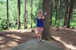 Pánská jízda s dětmi - Jinolice 2008