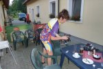 Sportovní týden SC Havax 2011