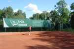 WALTY CUP OPEN 2010