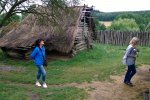 Léto na Moravě 2014