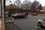 Lyžařské soustředění VI. ročník