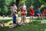 Pánská jízda s dětmi - Jinolice 2008