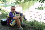 Sportovní týden HAVAX 2012