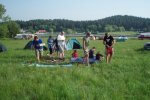 Pánská jízda s dětmi - Jinolice 2008