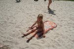 Pánská jízda s dětmi - Jinolice 2008