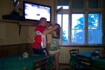 Léto na Moravě 2014