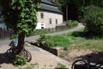 Cyklistický víkend květen 2007