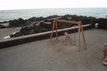 Pobyt na ostrově Tenerife