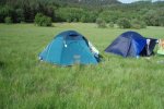 Pánská jízda s dětmi - Jinolice 2008
