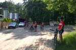 Léto na Moravě 2014