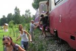Sportovní týden HAVAX 2012