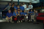 Bowling 2016