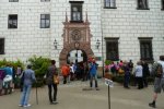 Sportovní týden SC Havax 2011