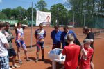 WALTY CUP OPEN 2010