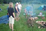 Pánská jízda s dětmi - Jinolice 2008