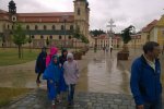 Léto na Moravě 2014